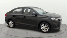 Used Honda Amaze 1.2 VX i-VTEC in Hyderabad