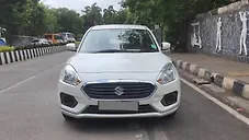 Used Maruti Suzuki DZire VDi AMT in Mumbai