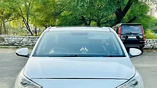 Used Hyundai Verna SX (O) 1.6 CRDi in Mohali