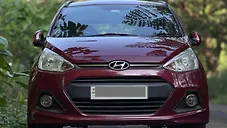 Used Hyundai Grand i10 Asta AT 1.2 Kappa VTVT (O) [2016-2017] in Mumbai