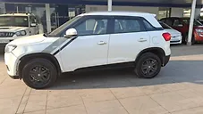 Used Maruti Suzuki Vitara Brezza ZDi Plus AGS in Raipur