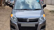 Used Maruti Suzuki Wagon R LXi CNG in Nashik