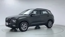 Used Hyundai Creta SX (O) 1.4 Turbo 7 DCT [2020-2022] in Ghaziabad