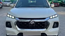 Used Maruti Suzuki Grand Vitara Zeta Smart Hybrid AT [2023-2025] in Ahmedabad