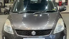 Used Maruti Suzuki Swift VDi in Hyderabad