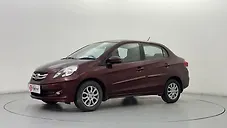 Used Honda Amaze 1.2 VX  (O)  i-VTEC in Delhi