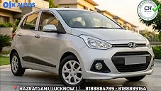 Used Hyundai Grand i10 Magna 1.1 CRDi [2016-2017] in Lucknow