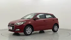 Used Hyundai Elite i20 Sportz 1.2 [2016-2017] in Kanpur