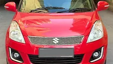Used Maruti Suzuki Swift VDi [2014-2017] in Mumbai