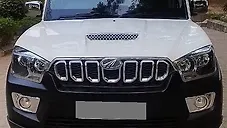 Used Mahindra Scorpio S3 Plus in Ranchi
