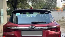 Used Kia Seltos GTX 1.4 in Thane