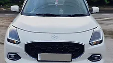 Used Maruti Suzuki Swift VXi Petrol Manual in Jaipur