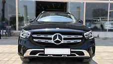 Used Mercedes-Benz GLC 220d 4MATIC Progressive in Bangalore