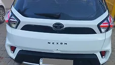 Used Tata Nexon XZ Plus in Patna