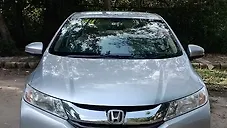 Used Honda City SV in Delhi