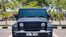 Used Mahindra Thar LX Hard Top Diesel MT RWD in Thiruvananthapuram