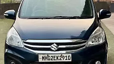 Used Maruti Suzuki Ertiga VDI SHVS in Mumbai