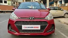 Used Hyundai Grand i10 Magna 1.2 Kappa VTVT [2017-2020] in Kanpur