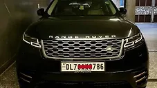 Used Land Rover Range Rover Velar S R-Dynamic 2.0 Petrol in Faridabad