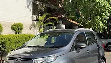 Used Ford Ecosport Titanium+ 1.5L TDCi in Bangalore