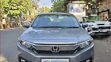 Used Honda Amaze 1.2 V CVT Petrol [2018-2020] in Thane