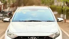 Used Hyundai Elite i20 Sportz 1.2 MT [2020-2023] in Nashik