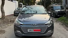 Used Hyundai Elite i20 Magna Executive 1.2 in Dehradun