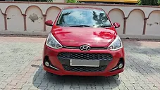 Used Hyundai Grand i10 Magna 1.2 Kappa VTVT [2017-2020] in Faridabad