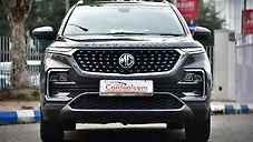 Used MG Hector Sharp 2.0 Diesel in Kolkata