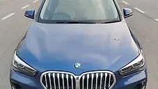Used BMW X1 sDrive20i xLine in Delhi