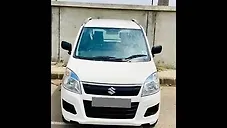 Used Maruti Suzuki Wagon R LXI ABS in Vapi