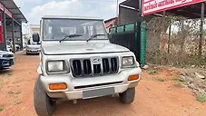 Used Mahindra Bolero SLE in Coimbatore