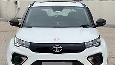 Used Tata Nexon XM Plus (S) in Nagaur