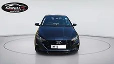 Used Hyundai Elite i20 Sportz 1.5 MT Diesel in Sangli
