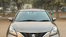 Used Maruti Suzuki Baleno Zeta 1.2 in Ludhiana