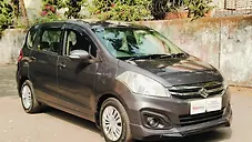 Used Maruti Suzuki Ertiga VDi in Mumbai