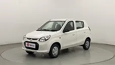 Used Maruti Suzuki Alto 800 Lxi (Airbag) [2012-2015] in Chandigarh