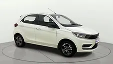 Used Tata Tiago XTA [2023-2025] in Ahmedabad