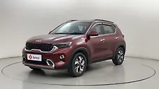 Used Kia Sonet GTX Plus 1.5 AT in Bangalore