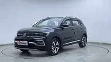 Used Volkswagen Taigun Topline 1.0 TSI MT in Hyderabad