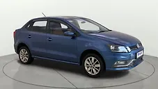 Used Volkswagen Ameo Highline1.2L (P) [2016-2018] in Dombivali