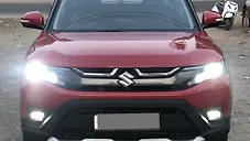 Used Maruti Suzuki Vitara Brezza VXi S-CNG [2023-2024] in Kheda