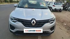 Used Renault Triber RXL in Ranchi