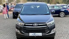 Used Toyota Innova Crysta 2.8 GX AT 8 STR [2016-2020] in Mumbai