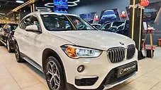 Used BMW X1 sDrive20d xLine in Navi Mumbai
