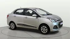 Used Hyundai Xcent S 1.2 in Navi Mumbai