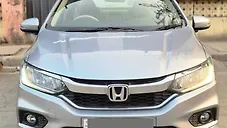 Used Honda City V CVT Petrol in Mumbai