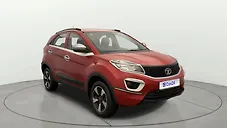 Used Tata Nexon XM in Lucknow