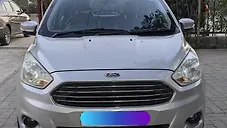 Used Ford Figo Titanium1.5 TDCi in Ahmedabad