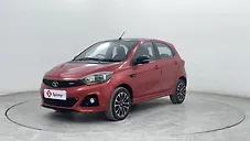 Used Tata Tiago JTP 1.2 in Pune